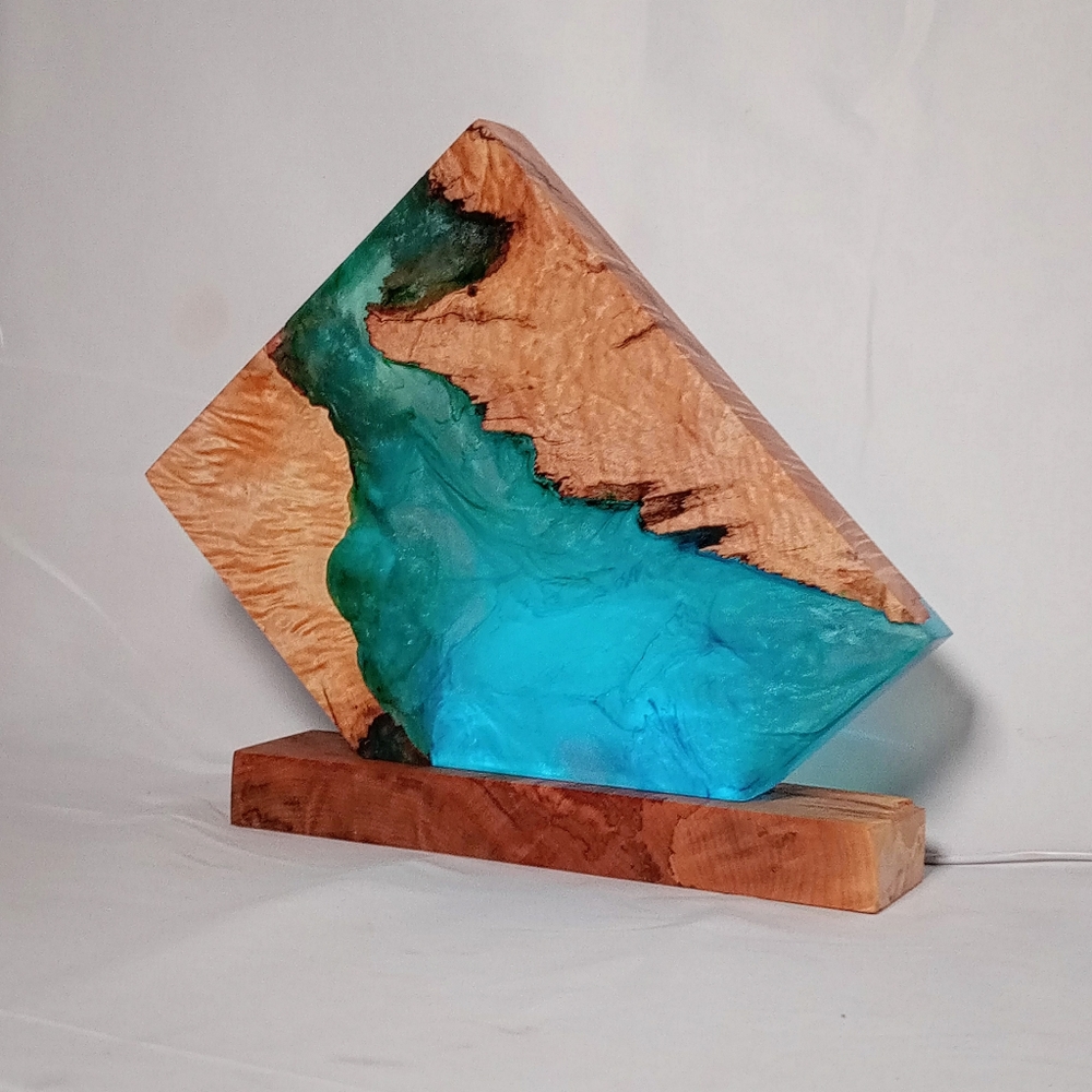 NIGHTLIGHT - HANDMADE